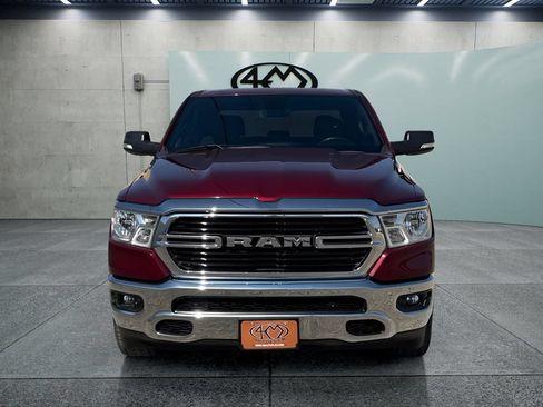 Used 2019 RAM 1500 Big Horn AWD/4WD image 9