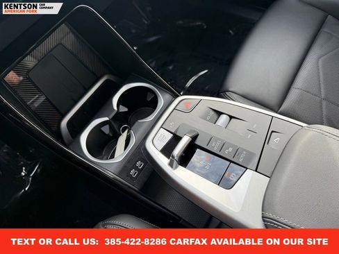 Used 2025 BMW X2 xDrive28i w/ Convenience Package image 25