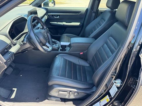 Used 2024 Honda CR-V Sport-L image 9