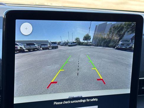 Used 2025 Ford Mustang Mach-E Select image 20