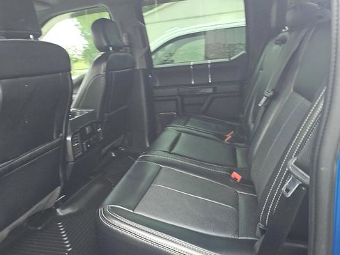 Used 2020 Ford F250 Lariat image 12