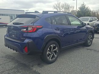 Certified 2025 Subaru Crosstrek 2.0i Premium video 4