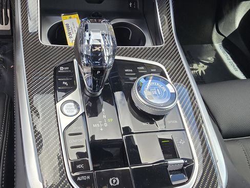 New 2026 BMW ALPINA XB7 image 20