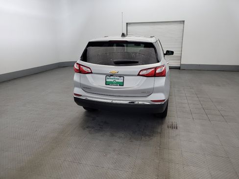 Used 2019 Chevrolet Equinox LT AWD/4WD image 7