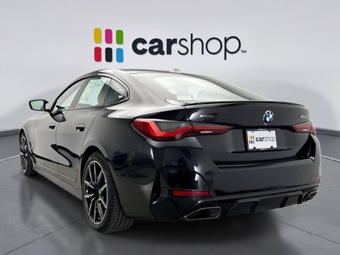 Used 2023 BMW M440i xDrive Gran Coupe w/ Premium Package image 3