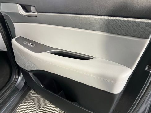 Used 2023 Hyundai Palisade SEL image 36