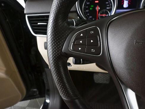 Certified 2017 Mercedes-Benz GLE 350 image 10