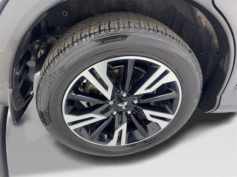 Used 2024 Mitsubishi Eclipse Cross SE image 87