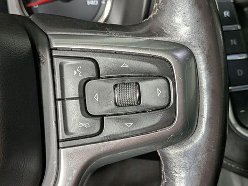 Used 2021 Chevrolet Tahoe LS image 20