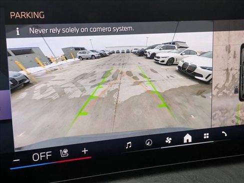 New 2026 BMW X7 xDrive40i image 13