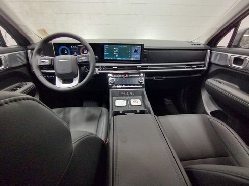 New 2026 Hyundai Santa Fe SEL image 42