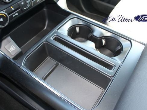 New 2025 Ford F150 STX w/ Equipment Group 200A image 12