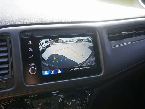 Used 2022 Honda HR-V Sport image 23