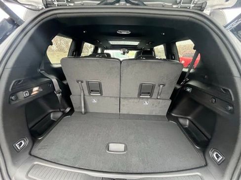 New 2025 Jeep Grand Cherokee L Limited w/ Black Appearance Package image 29