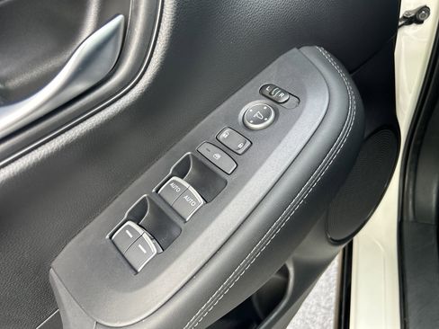 Used 2026 Honda HR-V EX-L image 23