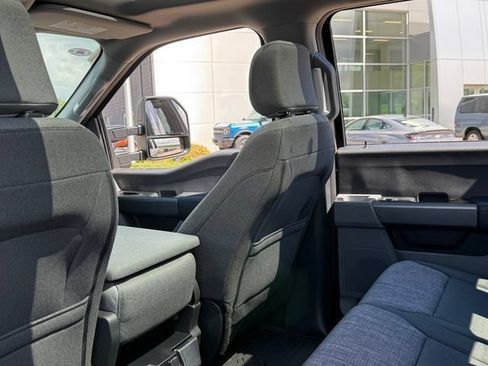 New 2026 Ford F250 XLT AWD/4WD image 25
