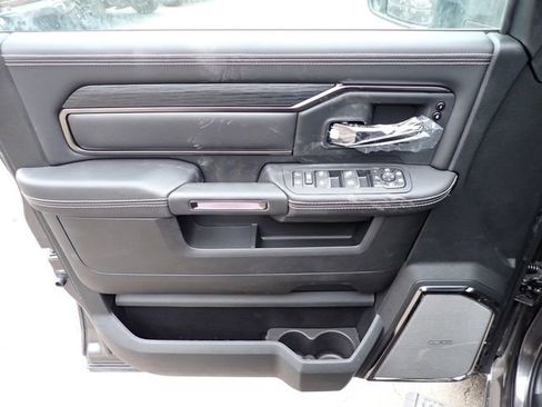 New 2026 RAM 2500 Rebel w/ Rebel Level 2 Equipment Group image 15