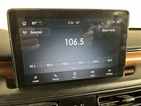 Used 2020 Lincoln Aviator Reserve w/ Equipment Group 202A image 18