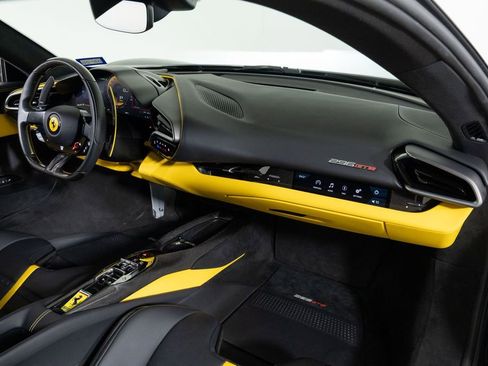 Used 2024 Ferrari 296 GTB image 33