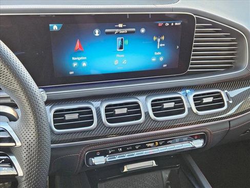 New 2026 Mercedes-Benz GLE 53 AMG 4MATIC Coupe image 12