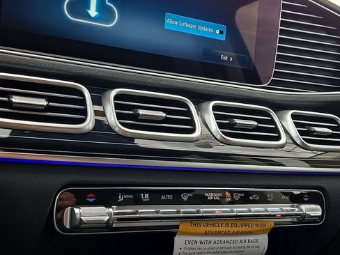 New 2026 Mercedes-Benz GLE 450 4MATIC image 19