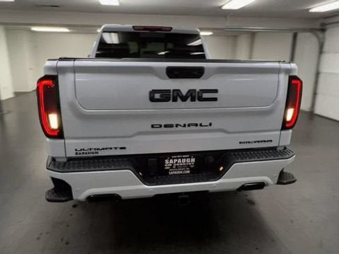 Certified 2026 GMC Sierra 1500 Denali Ultimate AWD/4WD image 7