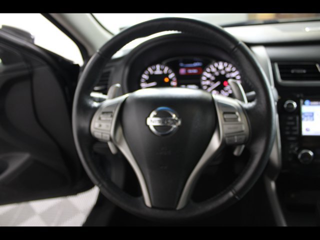 Used 2015 Nissan Altima 3.5 SL FWD image 21