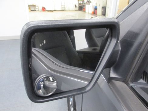 Used 2025 Ford F150 XLT w/ Equipment Group 301A Standard image 18