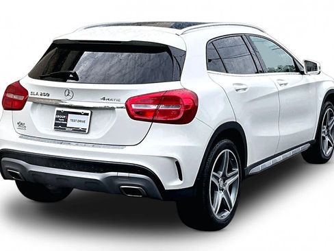Used 2015 Mercedes-Benz GLA 250 4MATIC image 23