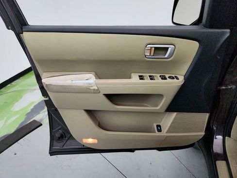 Used 2013 Honda Pilot LX image 21