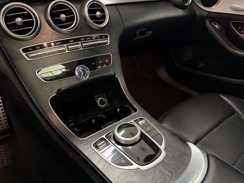 Used 2019 Mercedes-Benz C 300 Sedan image 42