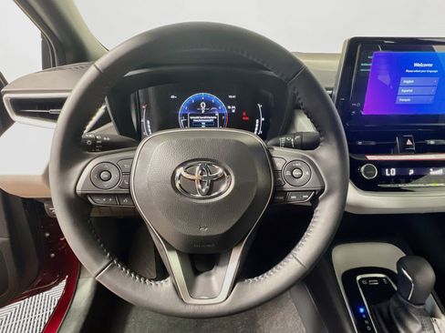 New 2026 Toyota Corolla SE FWD image 17