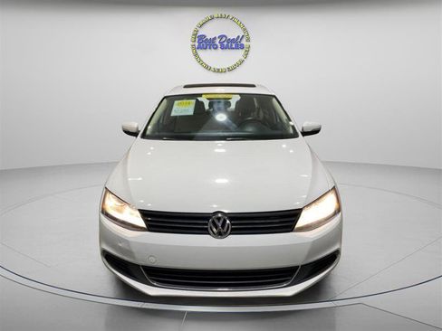 Used 2014 Volkswagen Jetta SE FWD image 7