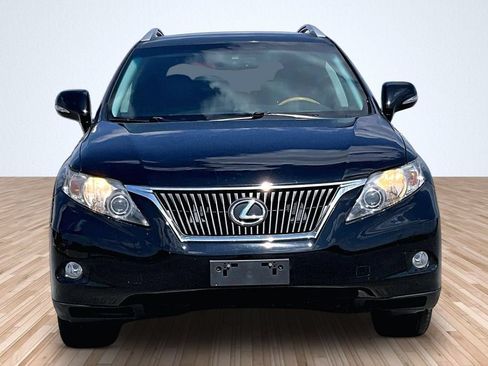 Used 2010 Lexus RX 350 AWD image 3