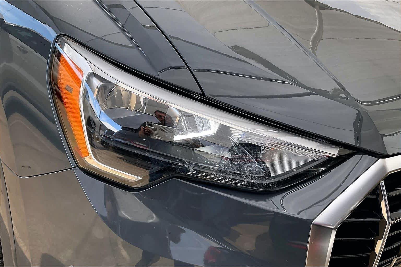 Used 2021 Audi Q3 2.0T Premium AWD/4WD image 27