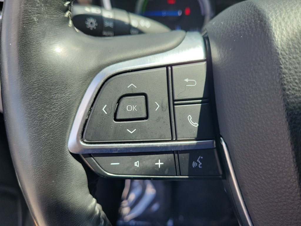 Used 2020 Toyota Highlander Limited AWD/4WD image 19