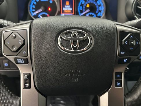 Certified 2023 Toyota Tacoma SR5 AWD/4WD image 14