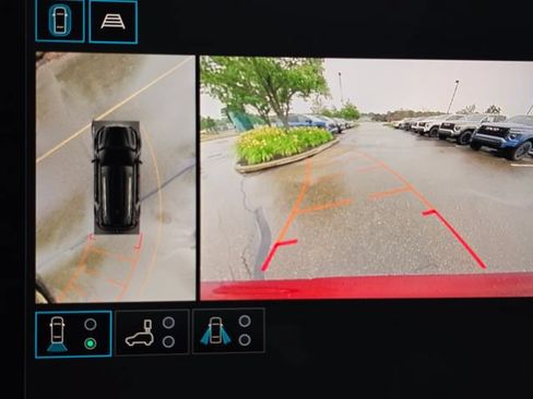 New 2026 GMC Terrain Denali AWD/4WD image 6