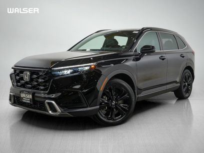 Used 2024 Honda CR-V Sport Touring