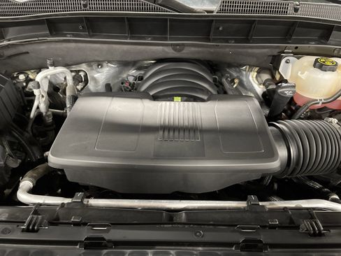 Used 2023 GMC Sierra 1500 Elevation image 16