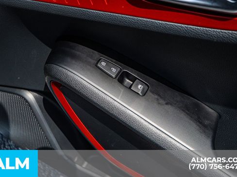 Used 2024 Kia Soul GT-Line image 50