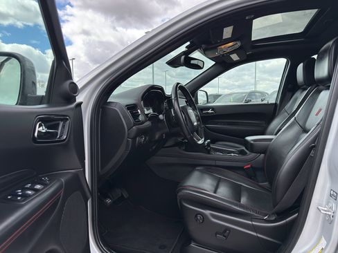Used 2024 Dodge Durango GT AWD/4WD image 12
