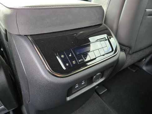 New 2026 INFINITI QX80 Autograph AWD/4WD image 16