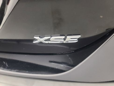 Used 2024 Toyota Camry XSE image 12