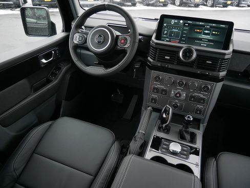 New 2026 INEOS Grenadier image 9