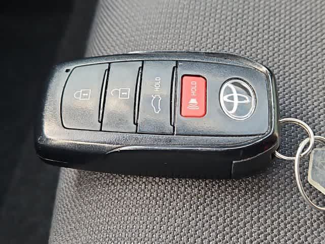 Certified 2024 Toyota Corolla SE FWD image 28