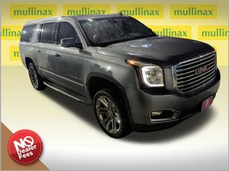 Used 2019 GMC Yukon XL SLT w/ Premium Edition video 1