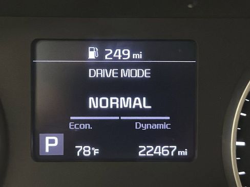 Used 2023 Kia Seltos S w/ Navigation Package image 13