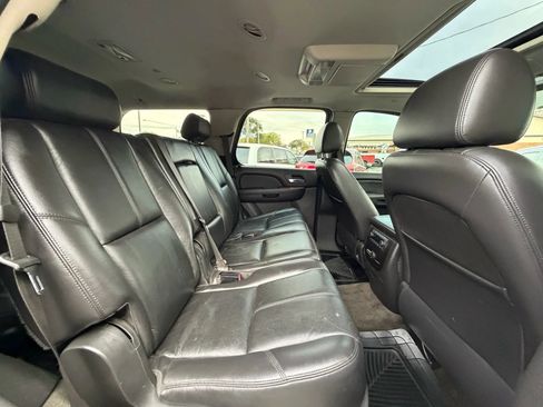 Used 2008 GMC Yukon 4WD Hybrid image 24