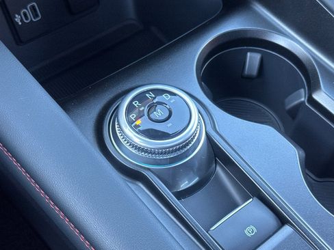 New 2026 Ford Explorer ST w/ Sun And Sound Package image 20